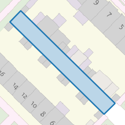 Perceel ZWD03-E-2710