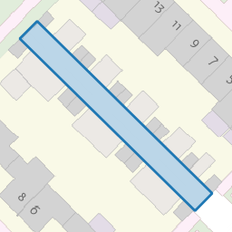 Perceel ZWD03-E-2711