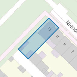 Perceel ZWD03-E-2713