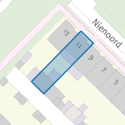 Perceel ZWD03-E-2714