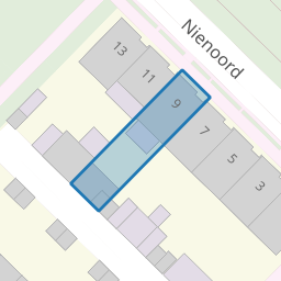 Perceel ZWD03-E-2715