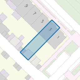 Perceel ZWD03-E-2718