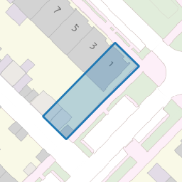 Perceel ZWD03-E-2719