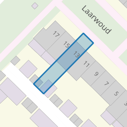 Perceel ZWD03-E-2723