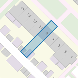 Perceel ZWD03-E-2725