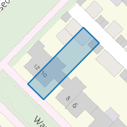 Perceel ZWD03-E-2731