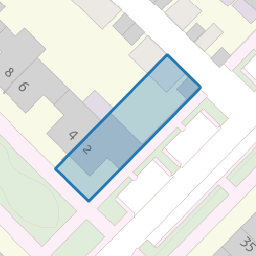 Perceel ZWD03-E-2735