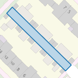 Perceel ZWD03-E-2736