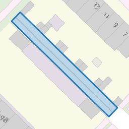 Perceel ZWD03-E-2737