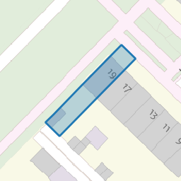 Perceel ZWD03-E-2738