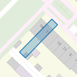 Perceel ZWD03-E-2739