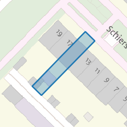 Perceel ZWD03-E-2740