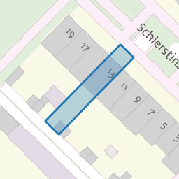 Perceel ZWD03-E-2741