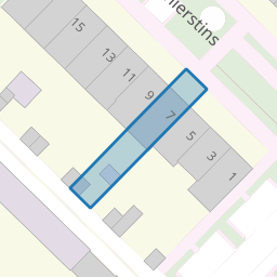 Perceel ZWD03-E-2744