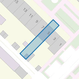 Perceel ZWD03-E-2745