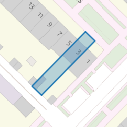 Perceel ZWD03-E-2746