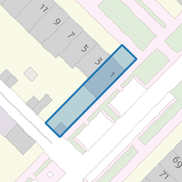 Perceel ZWD03-E-2747