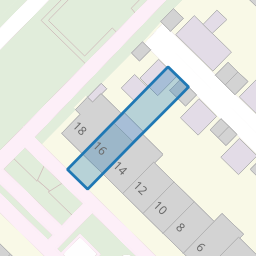 Perceel ZWD03-E-2749