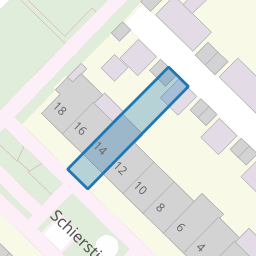 Perceel ZWD03-E-2750