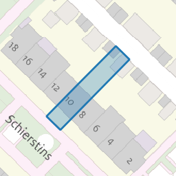 Perceel ZWD03-E-2752