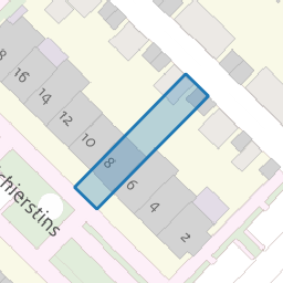 Perceel ZWD03-E-2753