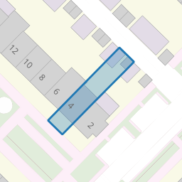 Perceel ZWD03-E-2755