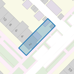 Perceel ZWD03-E-2756