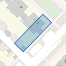 Perceel ZWD03-E-2757