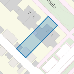 Perceel ZWD03-E-2758