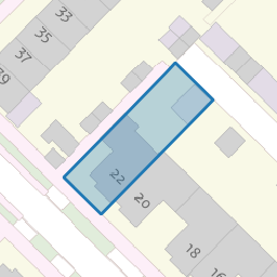 Perceel ZWD03-E-2764