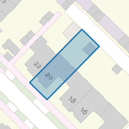 Perceel ZWD03-E-2765