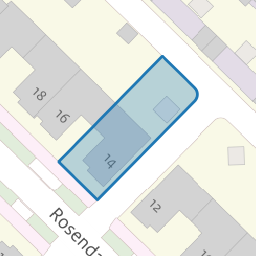 Perceel ZWD03-E-2768