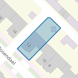 Perceel ZWD03-E-2769