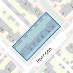 Perceel ZWD03-E-2774