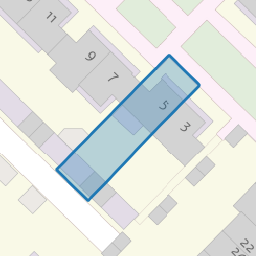 Perceel ZWD03-E-2777