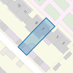 Perceel ZWD03-E-2778