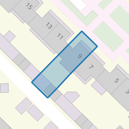 Perceel ZWD03-E-2779