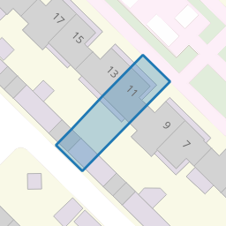 Perceel ZWD03-E-2780