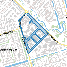 Perceel ZWD03-E-2790