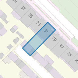 Perceel ZWD03-E-2799