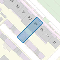 Perceel ZWD03-E-2801