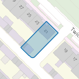 Perceel ZWD03-E-2804