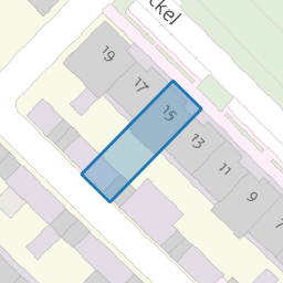 Perceel ZWD03-E-2807