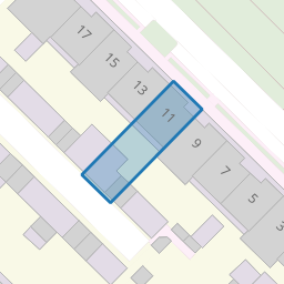 Perceel ZWD03-E-2809