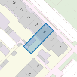 Perceel ZWD03-E-2811