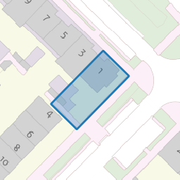 Perceel ZWD03-E-2813