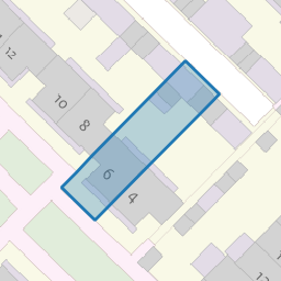 Perceel ZWD03-E-2815