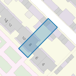 Perceel ZWD03-E-2816