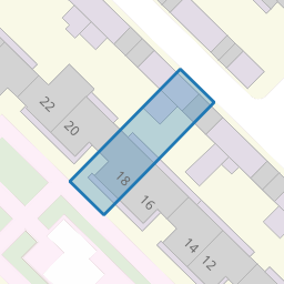 Perceel ZWD03-E-2819