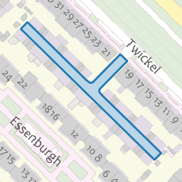 Perceel ZWD03-E-2824